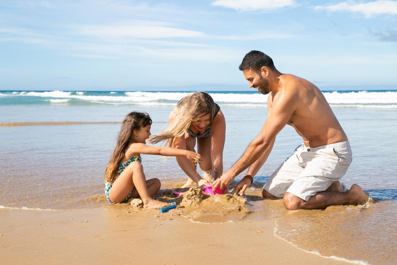 Ninfa Sul Mare Apartments 50 M E T R I Dal Mare Best Breakfast And Free Parking Капо Ватикано Екстериор снимка
