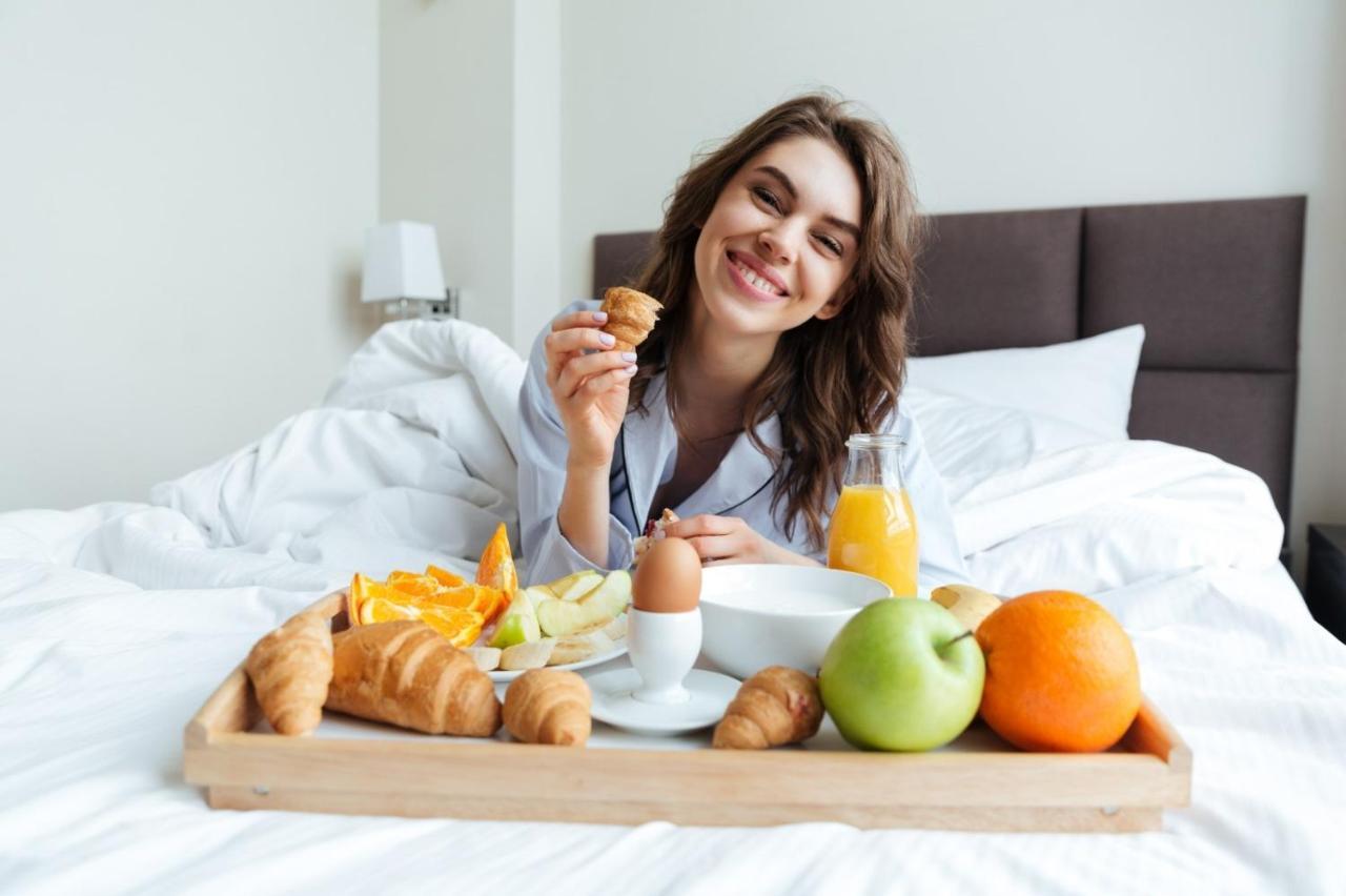 Ninfa Sul Mare Apartments 50 M E T R I Dal Mare Best Breakfast And Free Parking Капо Ватикано Екстериор снимка